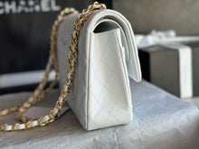 Load image into Gallery viewer, CC1182 Classic Handbag / HIGHEST QUALITY VERSION / 6 × 9.9 × 2.5 in

