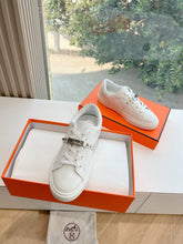 Load image into Gallery viewer, SE1568 Hermes Day Sneaker / Size5-10

