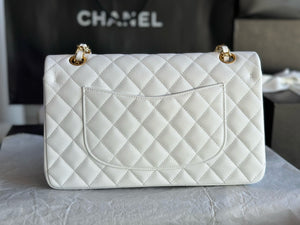 CC1182 Classic Handbag / HIGHEST QUALITY VERSION / 6 × 9.9 × 2.5 in