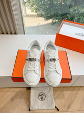 Load image into Gallery viewer, SE1568 Hermes Day Sneaker / Size5-10

