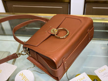 Load image into Gallery viewer, CLE013 Mini/Medium Tess Day Bag / HIGHEST QUALITY VERSION
