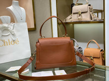 Load image into Gallery viewer, CLE013 Mini/Medium Tess Day Bag / HIGHEST QUALITY VERSION
