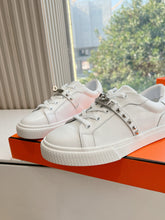Load image into Gallery viewer, SE1568 Hermes Day Sneaker / Size5-10

