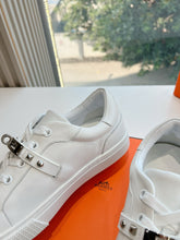 Load image into Gallery viewer, SE1568 Hermes Day Sneaker / Size5-10
