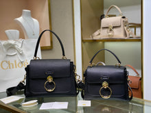 Load image into Gallery viewer, CLE013 Mini/Medium Tess Day Bag / HIGHEST QUALITY VERSION
