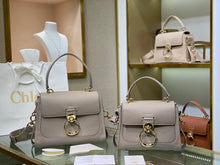 Load image into Gallery viewer, CLE013 Mini/Medium Tess Day Bag / HIGHEST QUALITY VERSION
