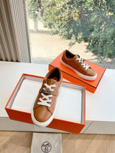 Load image into Gallery viewer, SE1570 Hermes Day Sneaker / Size5-10
