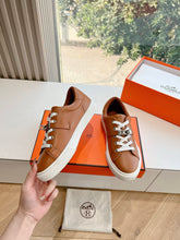 Load image into Gallery viewer, SE1570 Hermes Day Sneaker / Size5-10
