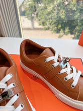 Load image into Gallery viewer, SE1570 Hermes Day Sneaker / Size5-10
