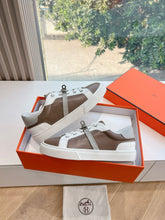 Load image into Gallery viewer, SE1571 Hermes Day Sneaker / Size5-10
