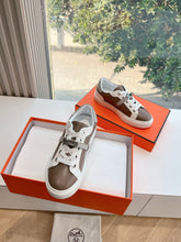 Load image into Gallery viewer, SE1571 Hermes Day Sneaker / Size5-10
