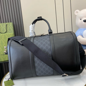 GC646 GG Large Duffle Bag / HIGHEST QUALITY VERSION