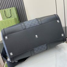 Load image into Gallery viewer, GC646 GG Large Duffle Bag / HIGHEST QUALITY VERSION
