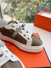 Load image into Gallery viewer, SE1571 Hermes Day Sneaker / Size5-10
