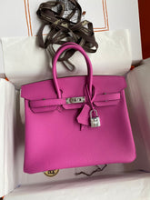 Load image into Gallery viewer, HM094 HIGHEST QUALITY VERSION Birkin25/30/35
