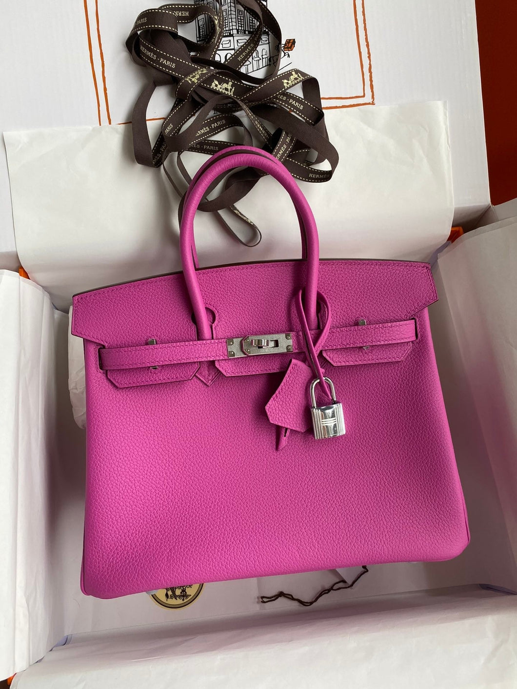 HM094 HIGHEST QUALITY VERSION Birkin25/30/35