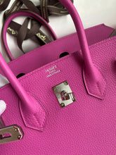 Load image into Gallery viewer, HM094 HIGHEST QUALITY VERSION Birkin25/30/35
