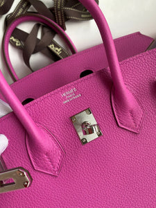 HM094 HIGHEST QUALITY VERSION Birkin25/30/35