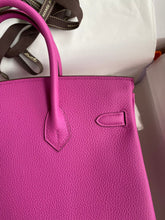 Load image into Gallery viewer, HM094 HIGHEST QUALITY VERSION Birkin25/30/35
