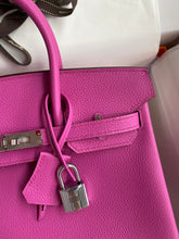 Load image into Gallery viewer, HM094 HIGHEST QUALITY VERSION Birkin25/30/35
