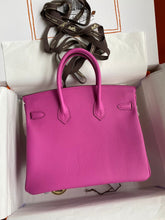 Load image into Gallery viewer, HM094 HIGHEST QUALITY VERSION Birkin25/30/35
