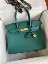 Load image into Gallery viewer, HM095 HIGHEST QUALITY VERSION Birkin25/30/35
