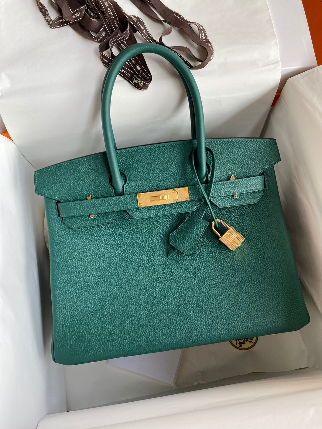 HM095 HIGHEST QUALITY VERSION Birkin25/30/35