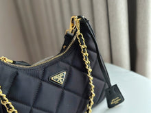 Load image into Gallery viewer, PD252 Re-Edition 2000 Mini-bag / 8.3x4.7x2.7inch
