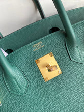 Load image into Gallery viewer, HM095 HIGHEST QUALITY VERSION Birkin25/30/35
