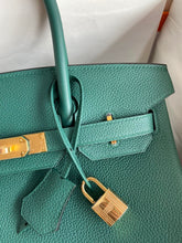 Load image into Gallery viewer, HM095 HIGHEST QUALITY VERSION Birkin25/30/35
