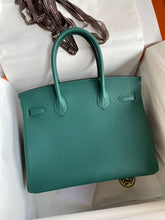 Load image into Gallery viewer, HM095 HIGHEST QUALITY VERSION Birkin25/30/35
