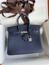 Load image into Gallery viewer, HM096 HIGHEST QUALITY VERSION Birkin25/30/35
