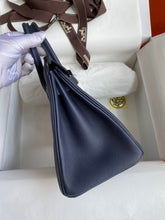 Load image into Gallery viewer, HM096 HIGHEST QUALITY VERSION Birkin25/30/35
