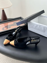 Load image into Gallery viewer, SE1697 CC Slingback / 40mm / Size-11
