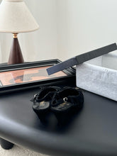Load image into Gallery viewer, SE1697 CC Slingback / 40mm / Size-11
