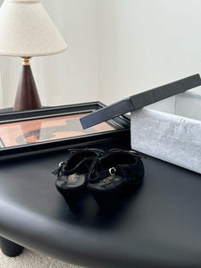 SE1697 CC Slingback / 40mm / Size-11