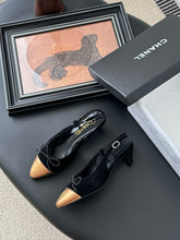 Load image into Gallery viewer, SE1699 CC Slingback / 40mm / Size-11
