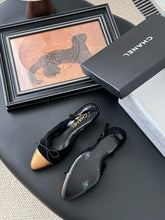 Load image into Gallery viewer, SE1697 CC Slingback / 40mm / Size-11
