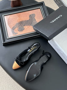 SE1697 CC Slingback / 40mm / Size-11