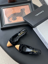 Load image into Gallery viewer, SE1697 CC Slingback / 40mm / Size-11
