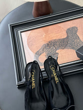 Load image into Gallery viewer, SE1697 CC Slingback / 40mm / Size-11
