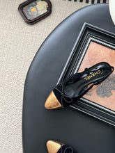 Load image into Gallery viewer, SE1697 CC Slingback / 40mm / Size-11

