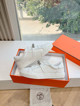 Load image into Gallery viewer, SE1575 Hermes Day Sneaker / Size5-10
