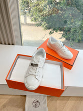Load image into Gallery viewer, SE1575 Hermes Day Sneaker / Size5-10
