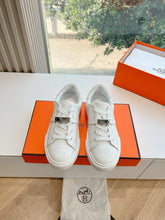 Load image into Gallery viewer, SE1575 Hermes Day Sneaker / Size5-10
