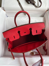 Load image into Gallery viewer, HM097 HIGHEST QUALITY VERSION Birkin25/30/35
