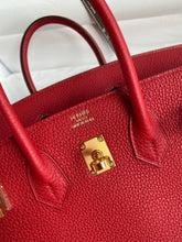 Load image into Gallery viewer, HM097 HIGHEST QUALITY VERSION Birkin25/30/35
