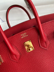 HM097 HIGHEST QUALITY VERSION Birkin25/30/35