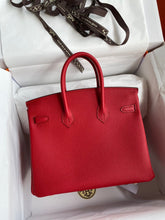 Load image into Gallery viewer, HM097 HIGHEST QUALITY VERSION Birkin25/30/35
