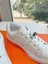 Load image into Gallery viewer, SE1575 Hermes Day Sneaker / Size5-10
